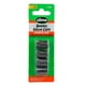 thumbnail image 2 of Set de Tapa Valv Barrel 4 pc Gun Metal, 2 of 3