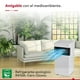 thumbnail image 5 of Aire acondicionado portátil Frio Thor Pac 3En1 8000 Btu, 5 of 10