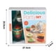 thumbnail image 3 of Juego de Te Infantil Incluye Tetera Tazas Pasteles, 3 of 4