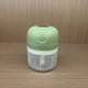 thumbnail image 1 of 1pc Electric Garlic Chopper, Onion Chopper, USB Charging Vegetable Mincer, Electric Mini Chopper, Food Processor, Kitchen Tools, 1 of 4