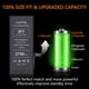thumbnail image 3 of Batería UoFide para iPhone 7, 4.7 pulgadas, 2750 mAh, kit de repuesto, 3 of 7