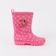 thumbnail image 1 of Bota de Agua Niña Cinta Minnie Rosado Disney, 1 of 4