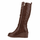 thumbnail image 4 of Bota Café Mujer Casual Chalada Weding, 4 of 6
