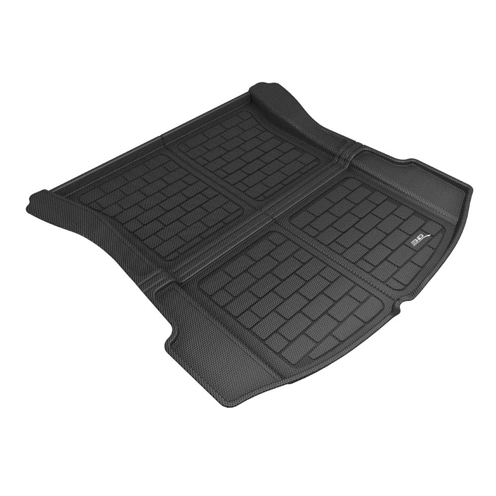 Maletero Trasero Cargo Liner 3d Maxpider Para Todo Clima Tesla Model 3