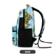 thumbnail image 5 of Mochila Escolar Desmarcar Los Casos De La Criatura 43x15x32cm, 5 of 6