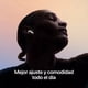 thumbnail image 3 of Audífonos Airpods 4 Blancos Chip H2 Ip54, 3 of 3