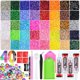 thumbnail image 1 of Kit de strass TINKRSTUFF de 51.000 piedras, 1 of 3