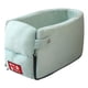 thumbnail image 1 of Asiento Elevador Para Coche Plegable Antideslizante Para Mascotas Pequeñas Cat Travel Lake Blue, 1 of 3