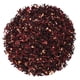 thumbnail image 2 of Flores de Hibisco Orgánicas Cortadas y Tamizadas 454g - Halo Naturals, 2 of 7