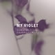 thumbnail image 2 of Perfume LOE My Violet Eau de Parfum 50 ml, 2 of 3