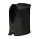 thumbnail image 4 of Protección Solar Para El Cuello, Ligera, Para Pesca, Jardinería Y Playa, Color Negro, 4 of 5