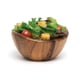 thumbnail image 3 of Cuenco para servir Lipper International Acacia Wave de 15 cm x 8 cm, 3 of 5