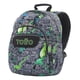 thumbnail image 2 of Mochila Urbana Notebook Escolar Totto Classic Gommas Niño, 2 of 3