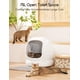thumbnail image 2 of Caja de Arena para Gatos Meowant 75L Autolimpiante con Control por App, 2 of 7