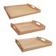 thumbnail image 1 of 3x Bandeja Montessori Forma Rectangular Sin Terminar Para Cocina, 1 of 5
