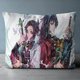 thumbnail image 3 of Anime -Duvet Cover 3 Piece -Bedding SetTeen- Anime Comfortable-Cover Set Super Soft Duv-et -Cover -with Pillowcase, 3 of 5