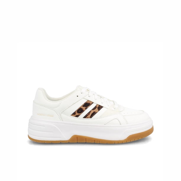 Zapatilla Mujer North Star Bex Blanco