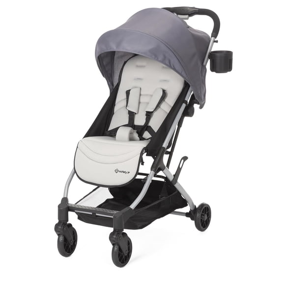 Cochecito Easyfold Compact Dorsal 22 7 Kg
