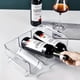 thumbnail image 2 of Organizador Botellas De Vino Apilable Para Refrigerador Rack, 2 of 5