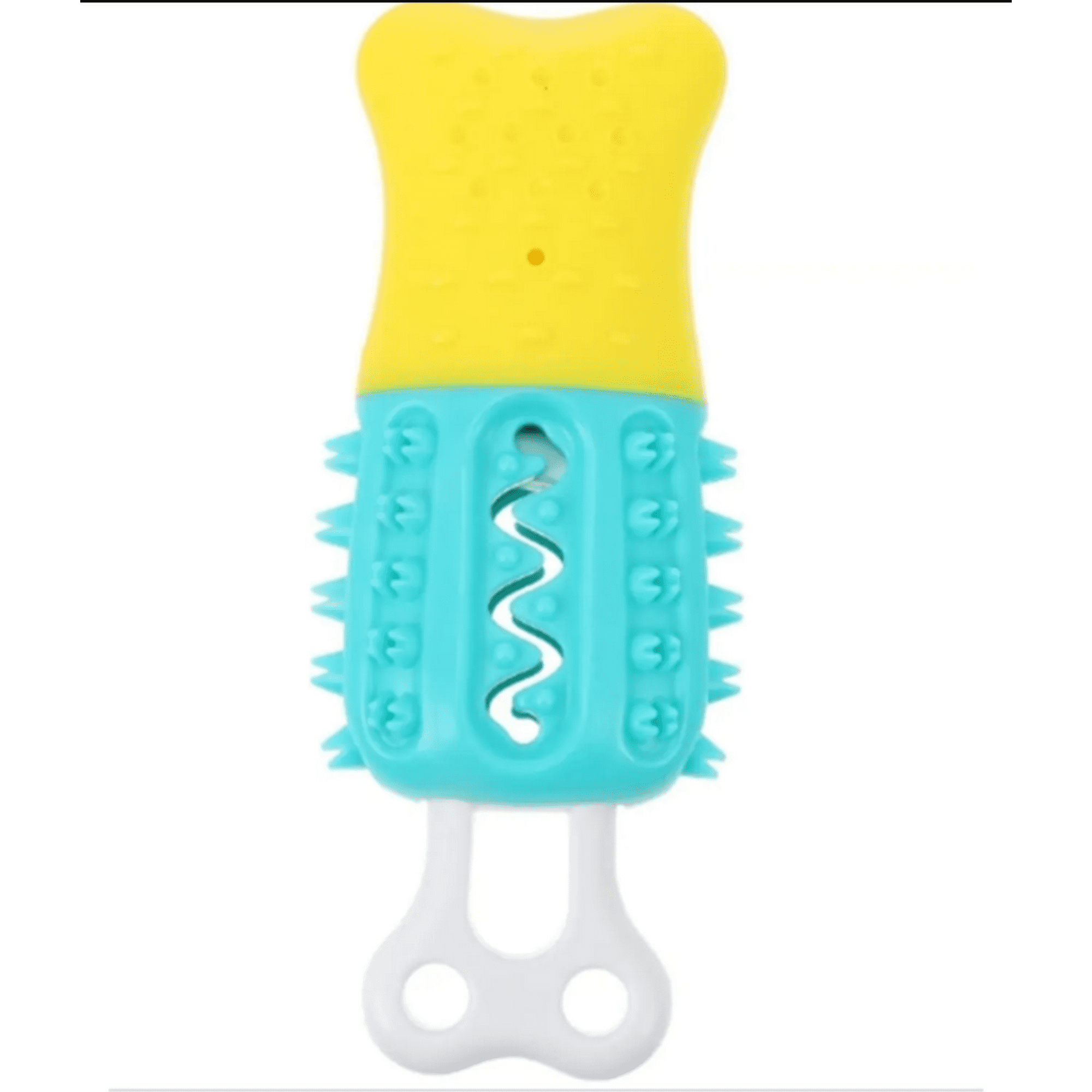 Genérico - Juguete De Dentición Perros Cepillo De Dientes Masticable