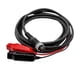 thumbnail image 4 of Cable de alimentación de carretes eléctricos Línea de conexión de batería Conectores dobles portátiles y fáciles de usar Línea de carrete de pesca par, 4 of 5