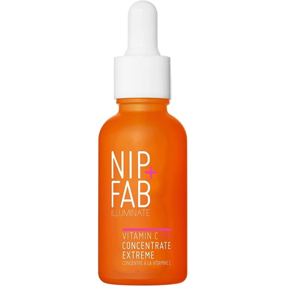 Serum Nip+Fab Vitamin C Fix Concentrate Extreme 15% 30 ml
