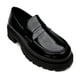 thumbnail image 3 of Mocasín Mujer Negro Java, 3 of 4