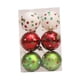 thumbnail image 2 of 6 Piezas De Adornos Colgantes Para árbol De Navidad, Regalo Para Festivales En El Hogar, Vacaciones, Estilo A, 2 of 3