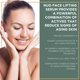 thumbnail image 5 of Sérum de estiramiento facial NuOrganic Cosmetics con células madre vegetales, 5 of 7