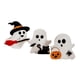 thumbnail image 4 of Estatua De Fantasma De 3 Uds., Estatuilla De Halloween Para Centros De Mesa De Oficina Y Chimenea, 4 of 5