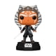 thumbnail image 2 of Figura de vinilo coleccionable Funko Pop! SFX Star Wars Ahsoka, 2 of 3