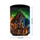 thumbnail image 3 of Mortal Kombat Funda enfriadora de latas, aislante de bebidas para mantener frías o calientes, funda térmica plegable para latas, portabebidas reutilizable, 3 of 6