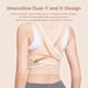 thumbnail image 2 of Corrector De Postura Invisilite Para Mujer Invisible, 2 of 7