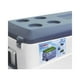 thumbnail image 2 of Cooler Roller Con Ruedas Husky 80 Litros Princeware blanco Tamano Unico, 2 of 4