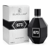 Euroluxe 673 Hombre 100 Ml