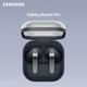 thumbnail image 4 of Audífonos In Ear Samsung Galaxy Buds4 Pro Bluetooth Negro, 4 of 7