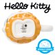 thumbnail image 2 of Taza de cerámica Silver Buffalo Hello Kitty de jengibre 590 ml, 2 of 3