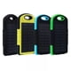 thumbnail image 1 of Cargador Solar Portátil Powerbank Cargador Celular Portátil, 1 of 3