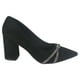 thumbnail image 1 of Zapato Chalada Mujer Baldi-5 Negro Casual, 1 of 7