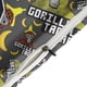 thumbnail image 5 of Bananas Black Gorilla Tag Comforter Set Soft 3 Pcs Twin Bedding Sets Thicken for All Season, 5 of 5