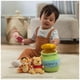 thumbnail image 2 of Set de juego de peluche GUND Disney Winnie The Pooh con Pooh, Tigger, 2 of 8