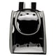 thumbnail image 5 of Mascota Gato Perro Bolsa De Transporte Mochila Viaje Perrera Bolso Cachorro Bolsa Caja Negro, 5 of 5