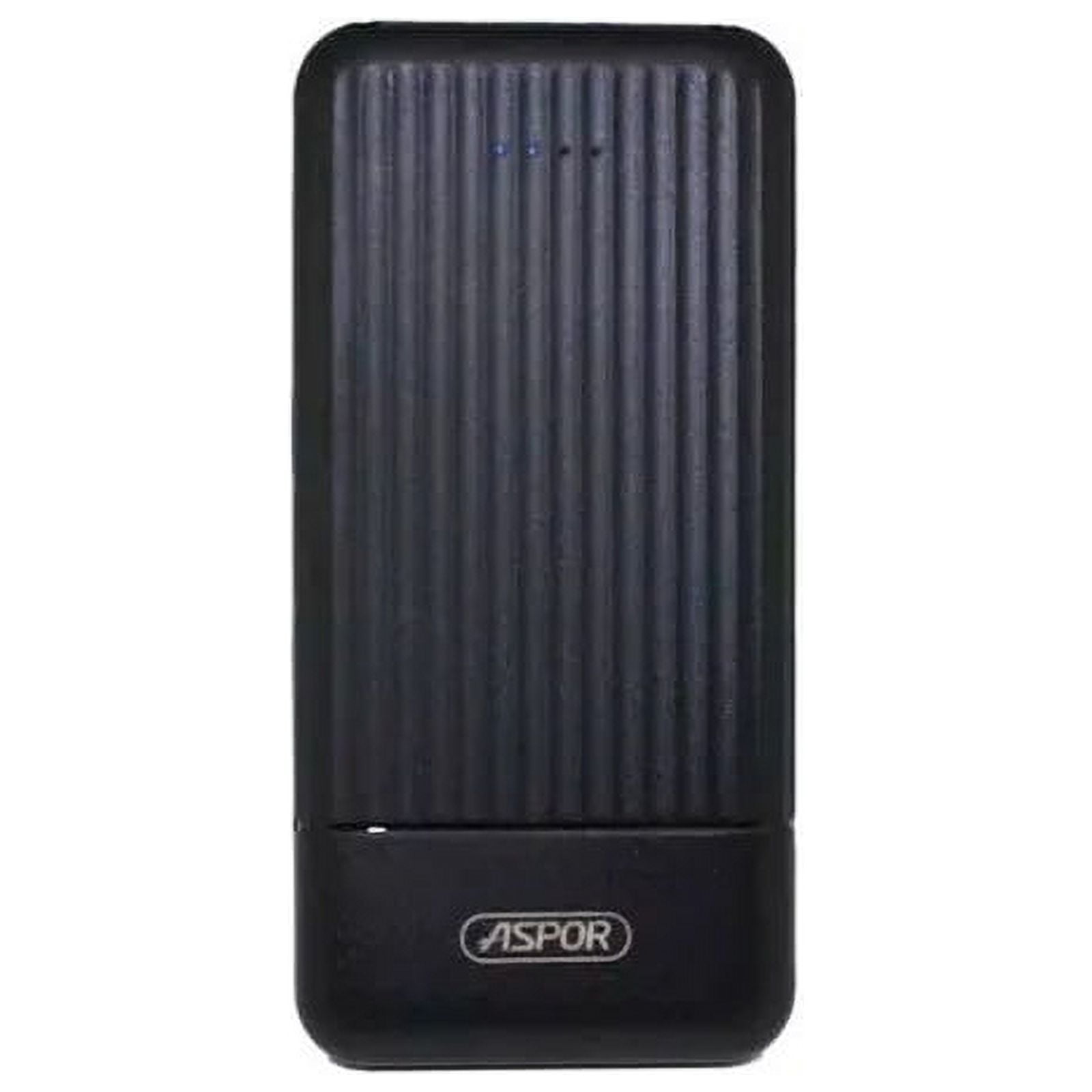 Genérico - Cargador Bateria Portatil Power Bank 10000mah Aspor