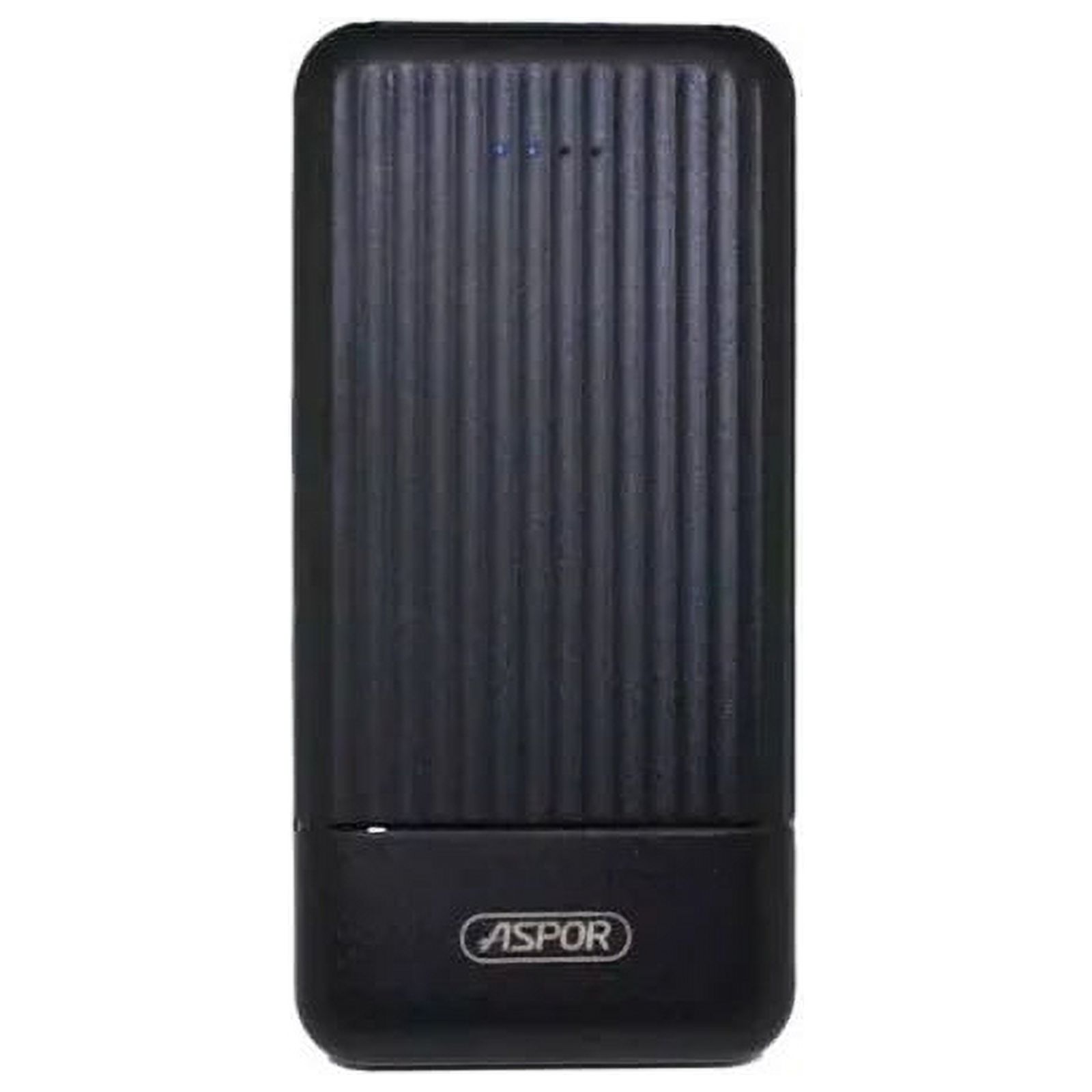 Genérico - Cargador Bateria Portatil Power Bank 10000Mah Aspor