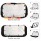 thumbnail image 3 of Como Nastya-theme Car Rear Seat Covers Back Elastic Flexible Car Seat Covers Decorative Fits Most Cars 120x59x76cm, 3 of 6