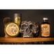 thumbnail image 2 of Kit Afeitado DeathGrip TeaTree Jabon4oz Aceite3oz Calavera, 2 of 3