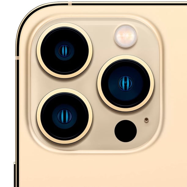 Celular Apple iPhone 13 Pro Max 256 GB Oro Reacondicionado | Lider