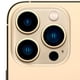 thumbnail image 3 of Apple iPhone 13 Pro Max RENOVADO, 256 GB, dorado - T-Mobile, 3 of 4