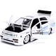 thumbnail image 2 of Volkswagen Jetta 1:24 Rápido y Furioso 1 Jesse blanco, 2 of 3