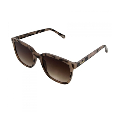 Fossil - Lentes De Sol X82693 Café Mujer Outlook